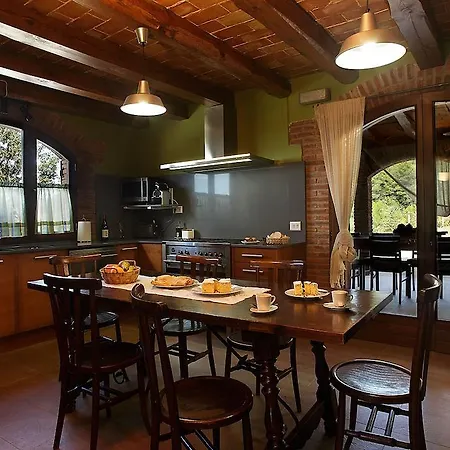 Holiday home Casa Fontanals Falset