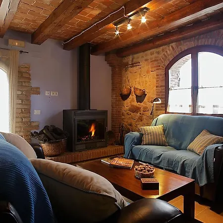 Casa Fontanals Holiday home Falset