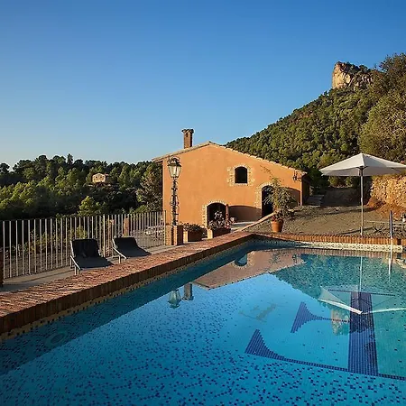 Casa Fontanals * Falset